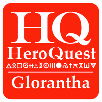 HeroQuest / Glorantha
